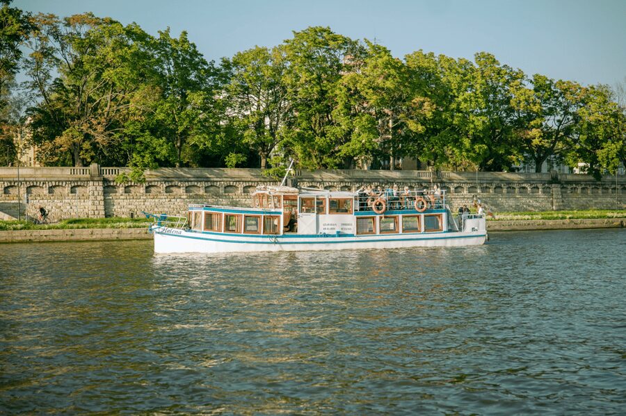 Krakow: Vistula River Sightseeing Cruise ️ - Who will enjoy this Krakow cruise most