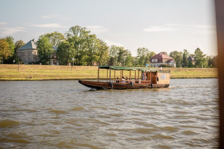 Krakow: Vistula River Sightseeing Cruise ️ - My practical advice before you go