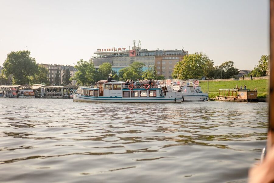 Krakow: Vistula River Sightseeing Cruise ️ - Should you book the Vistula sightseeing cruise?