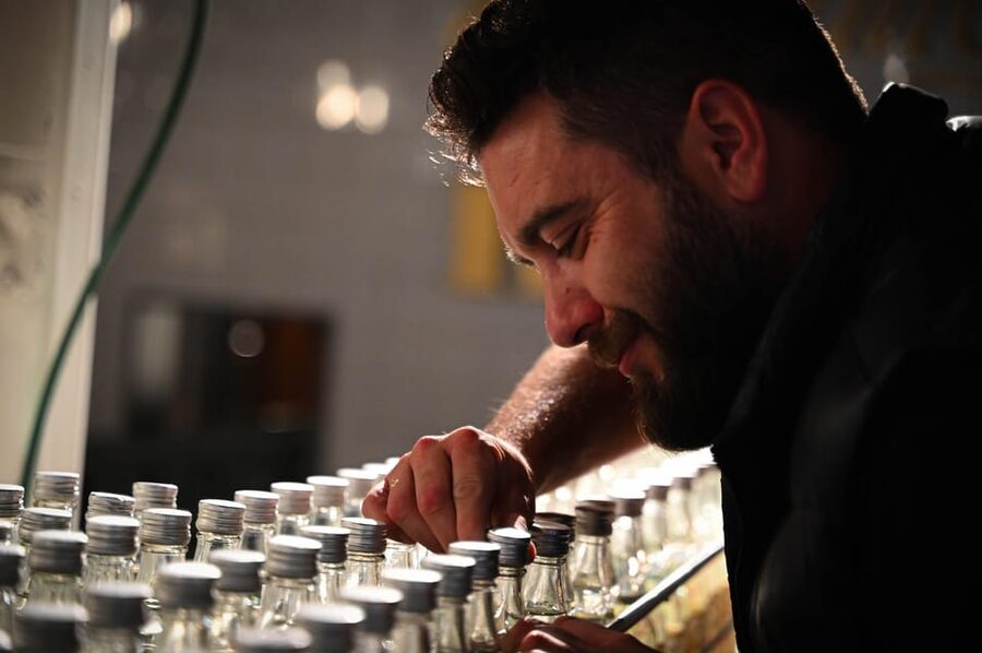 Krakow: Vodka Factory Museum Ticket & Audioguide and Tasting - Timing, waiting, and practical planning