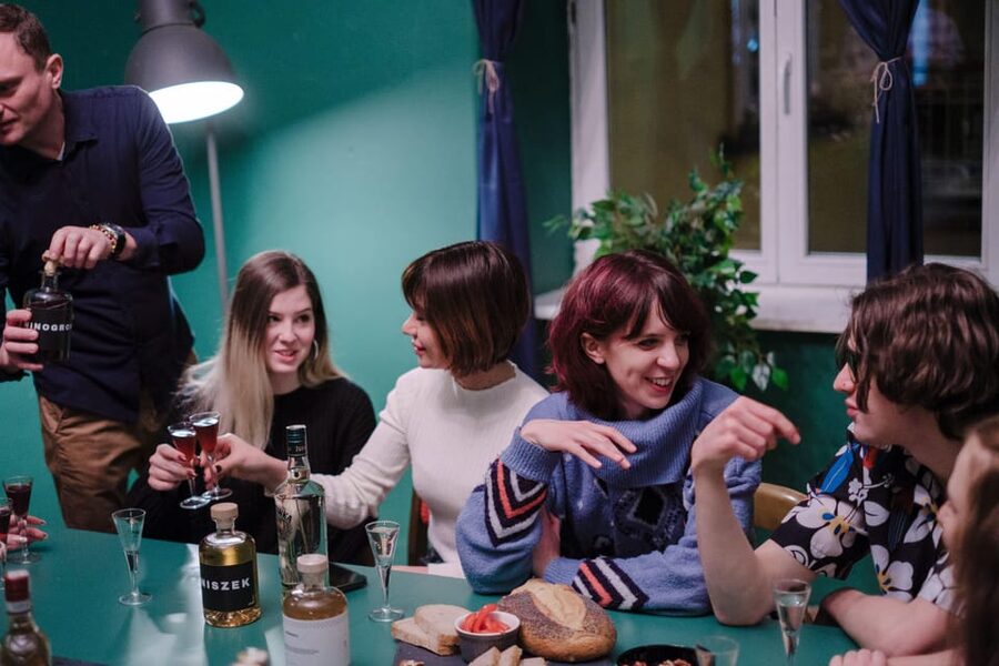 Krakow: Vodka Tasting in Hidden Bar - Who will enjoy this tasting most