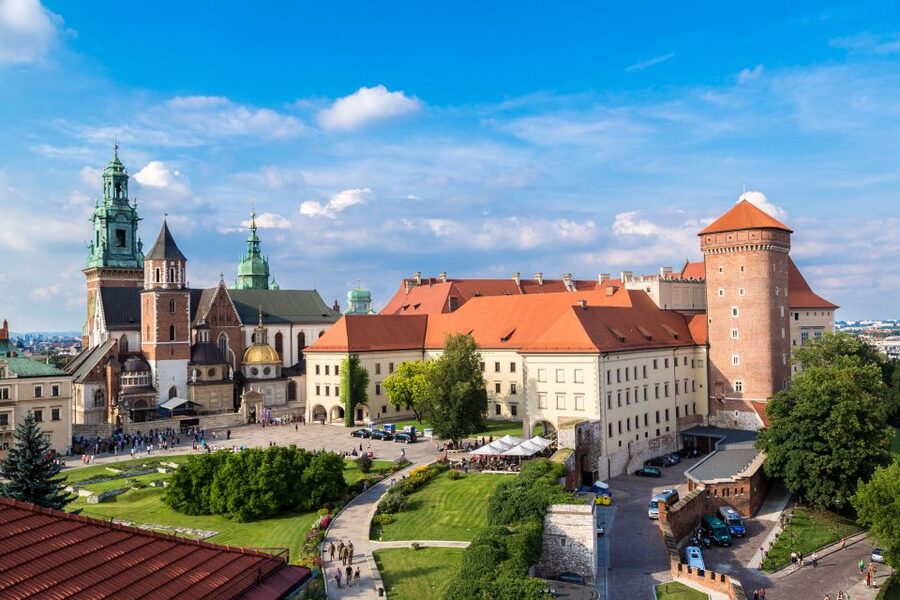 Krakow: Wawel Castle, Cathedral, Rynek Underground & Lunch - Who should book this experience?