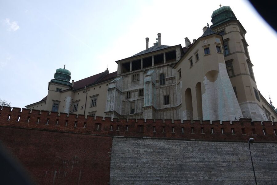 Krakow: Wawel Castle Guided Tour - Who will enjoy this Wawel tour most?