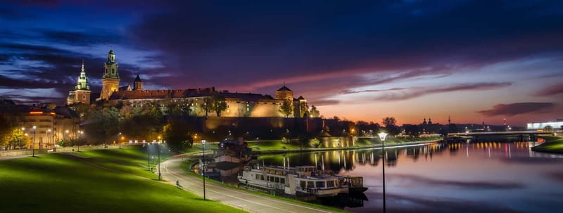 Krakow: Wawel Hill Audioguide Tour - Key points to know before you go