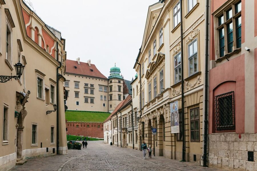 Krakow: Wawel Royal Hill with Optional Castle and Cathedral - What the castle and museum add