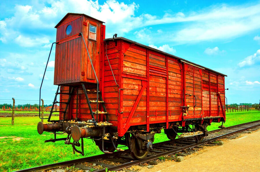 Krakow: Wieliczka Salt Mine and Auschwitz-Birkenau Tour - Key points to know before booking