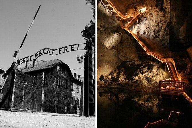 Krakow: Wieliczka Salt Mine Guided Tour with Hotel Pick-up - Why Wieliczka Salt Mine is worth your Krakow time