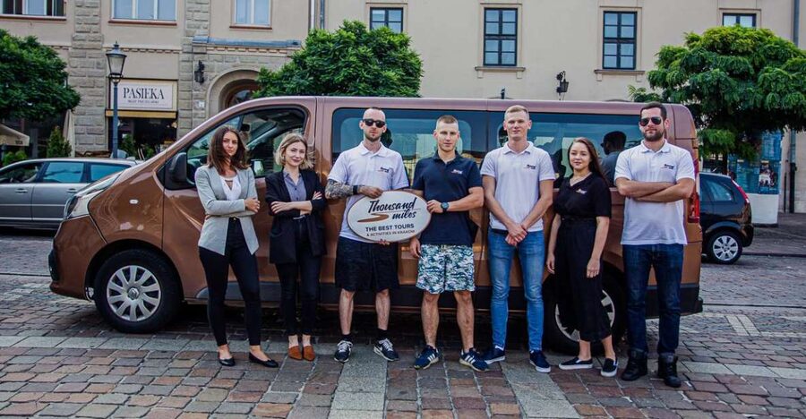 Kraków: Wieliczka Salt Mine Guided Tour with Hotel Pickup - Key points to know before you book