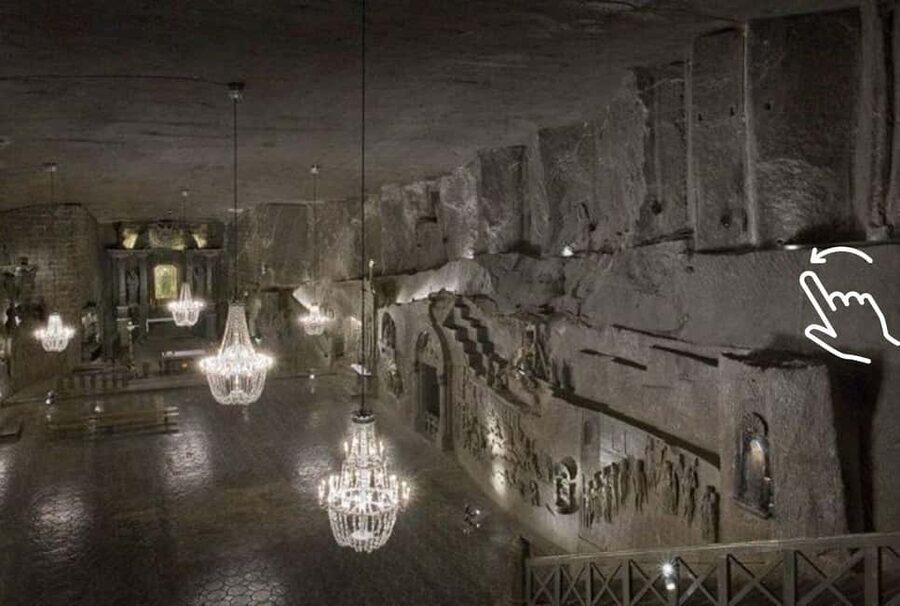 Krakow: Wieliczka Salt Mine Guided Tour with Hotel Transfer - Why Wieliczka feels unlike an ordinary museum