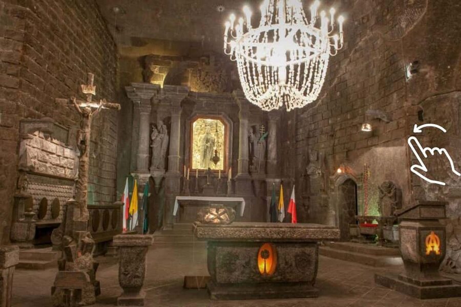 Krakow: Wieliczka Salt Mine Guided Tour with Hotel Transfer - Is the $94 price fair?