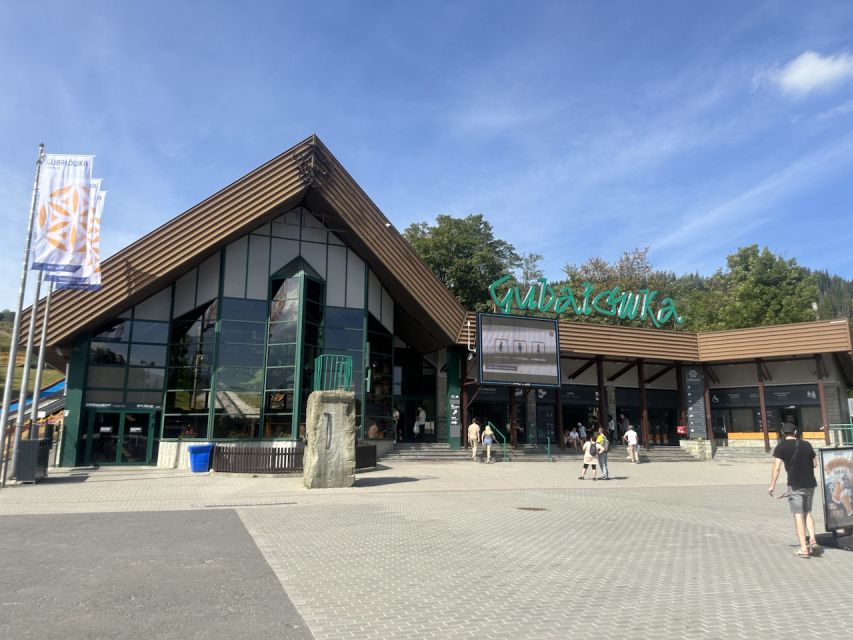 Krakow: Zakopane and Chochołowskie Bath Full Day Trip - Timing, weather, and the practical tradeoffs