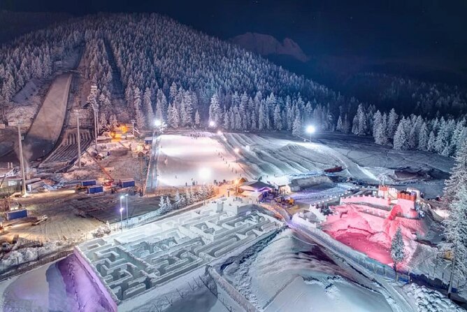 Krakow: Zakopane and Thermal Baths with Cable Car, Vodka, Oscypek - Chocholow wooden houses and a short village stop