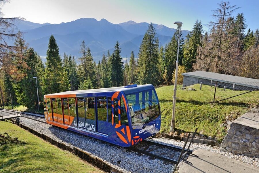 Krakow: Zakopane Cable Car, Vodka, Cheese & Hot Springs Tour - Who should book this Zakopane tour?