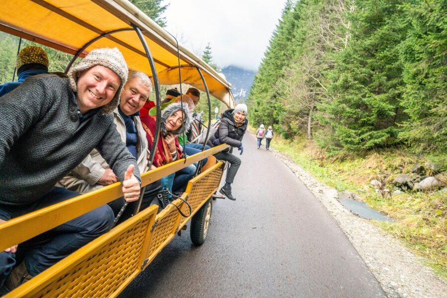 Krakow: Zakopane Day Tour with Optional Thermal Baths - Why this Krakow to Zakopane day trip works