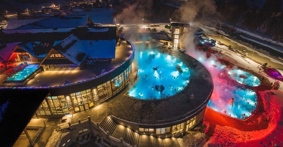 Krakow: Zakopane Day Tour with Optional Thermal Baths - Guides, drivers, and the practical side
