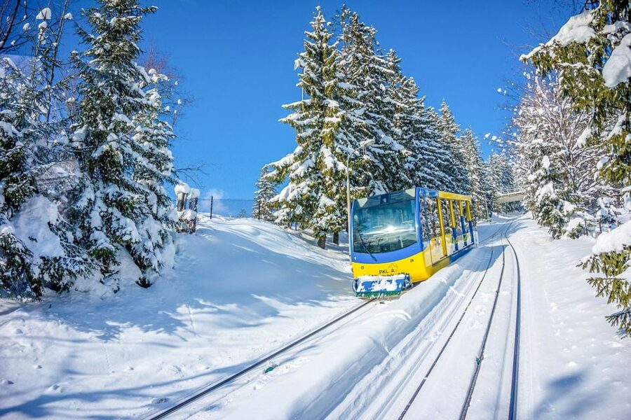 Krakow: Zakopane Day Tour with Optional Thermal Baths - Who will get the most from this tour