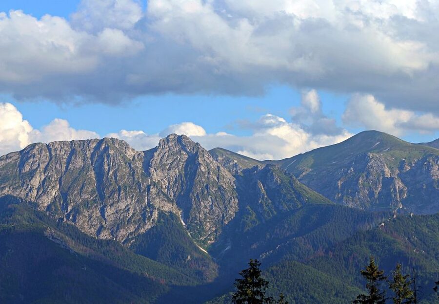 Krakow: Zakopane, Funicular, Cheese, and Highland Day Trip - Your free time in Zakopane and on Krupówki Street