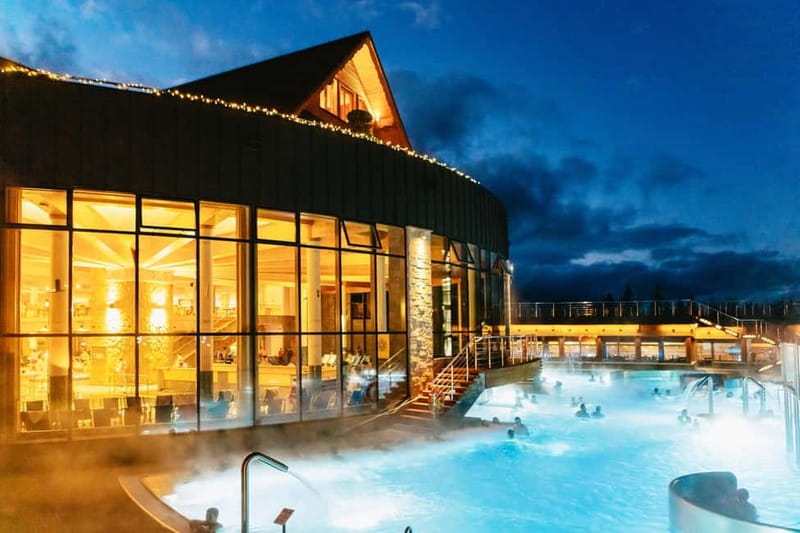 Krakow: Zakopane & Hot Springs Tour with Cable Car & Pickup - Who should book this Zakopane tour?