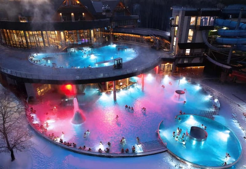 Krakow: Zakopane & Hot Springs Tour with Cable Car & Pickup - Why this Krakow day trip works