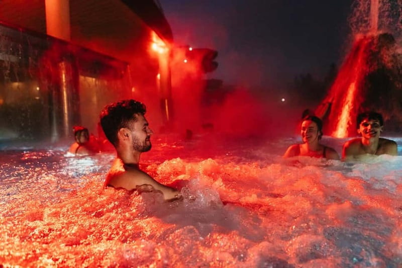 Krakow: Zakopane & Hot Springs Tour with Cable Car & Pickup - Weather, clothing, and how to prepare