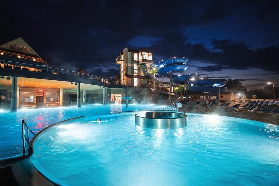 Krakow: Zakopane-Thermal Bath(Evening Time)with Hotel Pickup - Should you book it?