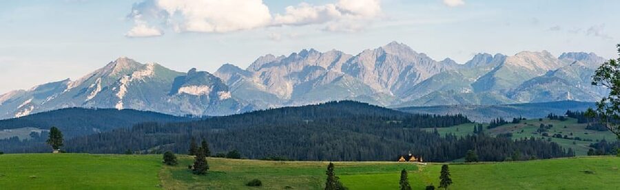 Krakow: Zakopane, Thermal Baths, Cable Car, Vodka, Oscypek - Wielka Krokiew and the Zakopane ski tradition