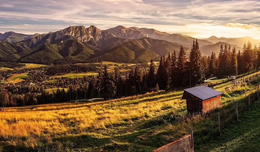 Krakow: Zakopane, Thermal Springs, Cable Car, Local Tasting - What the $16 price really means