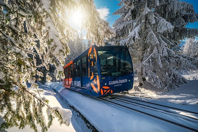 Krakow: Zakopane Tour, Tatra Mountains & Cable Car (Hotel Pickup) - From Krakow hotels to the foothills of the Tatras