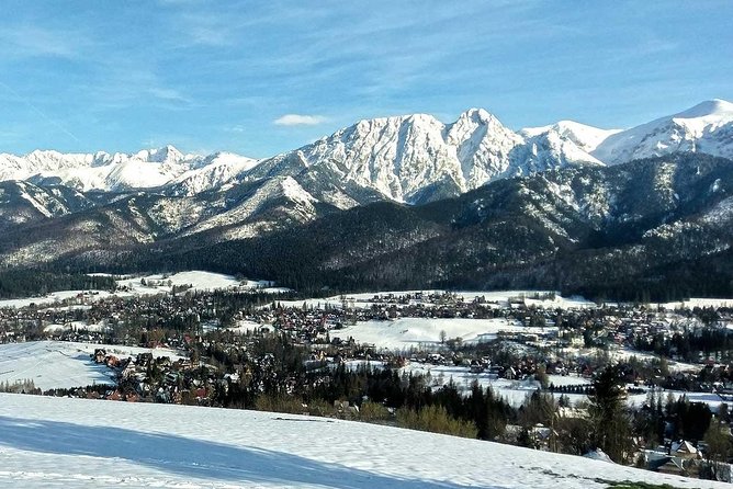 Krakow: Zakopane Tour, Tatra Mountains & Cable Car (Hotel Pickup) - Is $52 good value for this full-day outing?