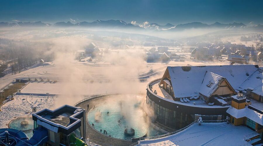 Kraków: Zakopane Tour, Thermal Pools & Hotel Pickup Options - Key points at a glance
