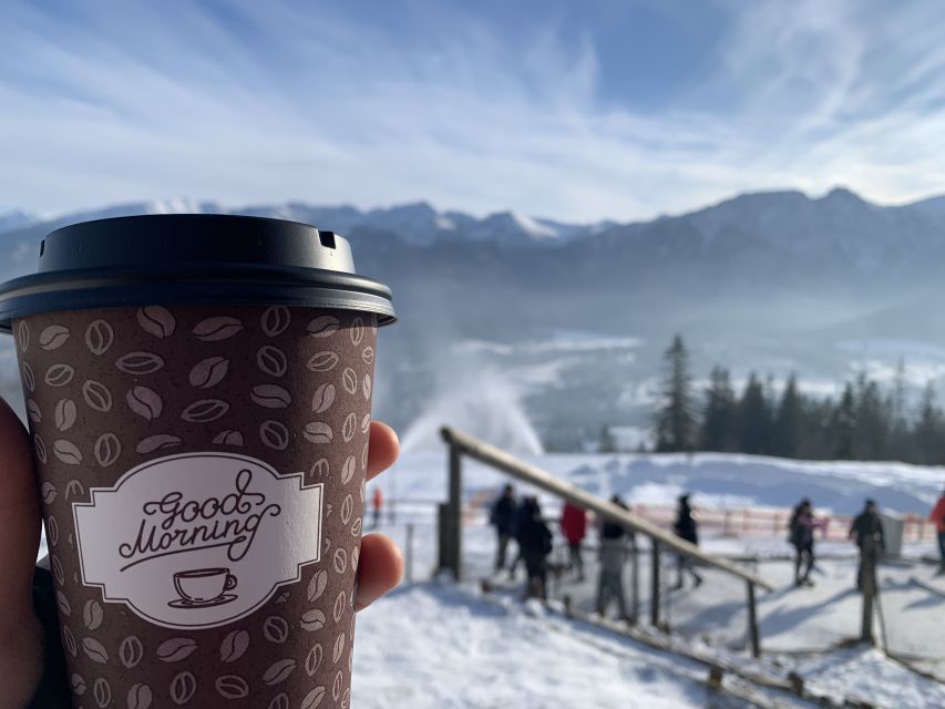 Kraków: Zakopane Tour, Thermal Pools & Hotel Pickup Options - Who should book this Zakopane tour?