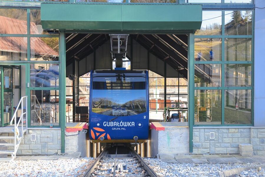 Kraków: Zakopane Tour, Thermal Pools & Hotel Pickup Options - Ending with thermal pools in the Tatras