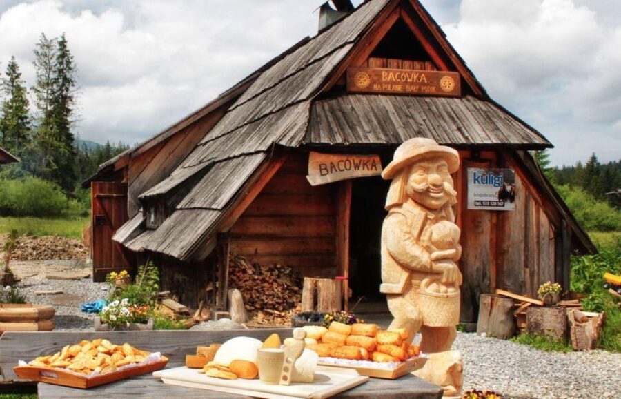 Krakow : Zakopane Tour + Thermal Pools with Hotel Pickup - Who should book this Zakopane tour?