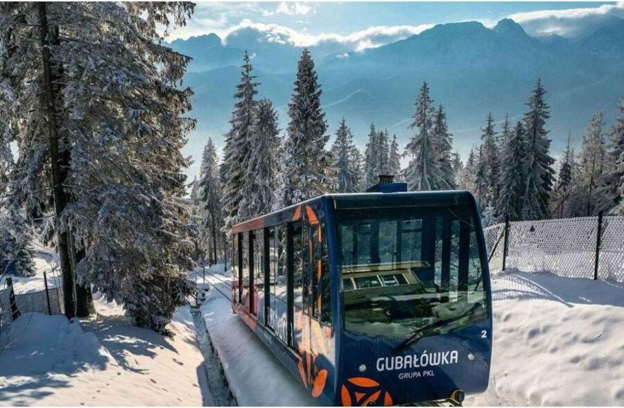 Krakow : Zakopane Tour + Thermal Pools with Hotel Pickup - Why this Krakow to Zakopane day works