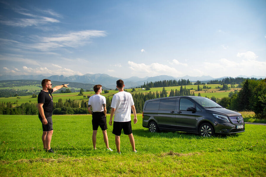 Krakow: Zakopane Tour with Cable Car, Tasting & Hotel Pickup - Chochołów and the wooden villages