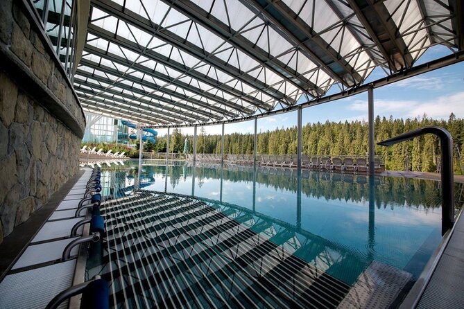 Krakow: Zakopane Tour with Optional Hot Bath Pools - What this Zakopane day trip really covers