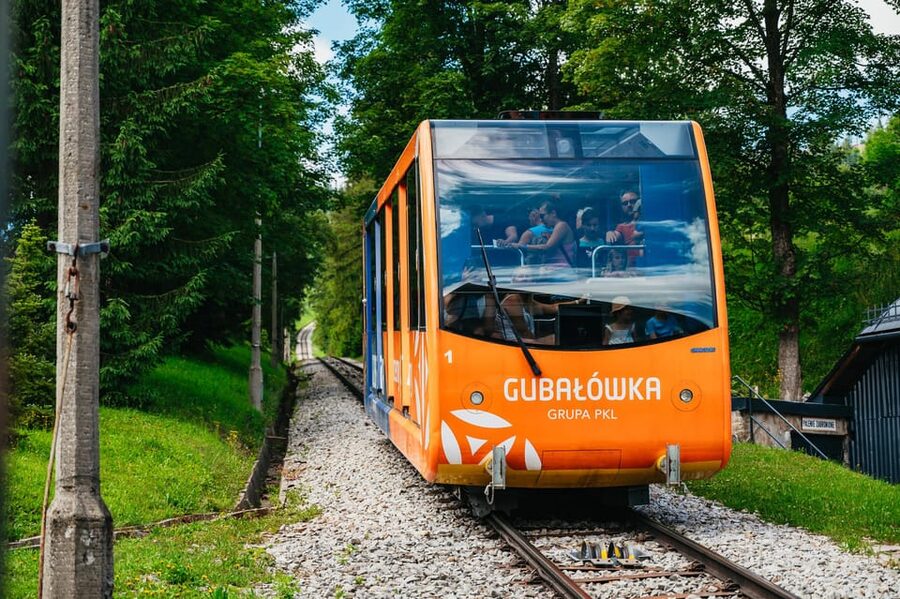 Krakow: Zakopane Tour with Thermal Baths, Cable Car & Pickup - Practical tips for a smoother day