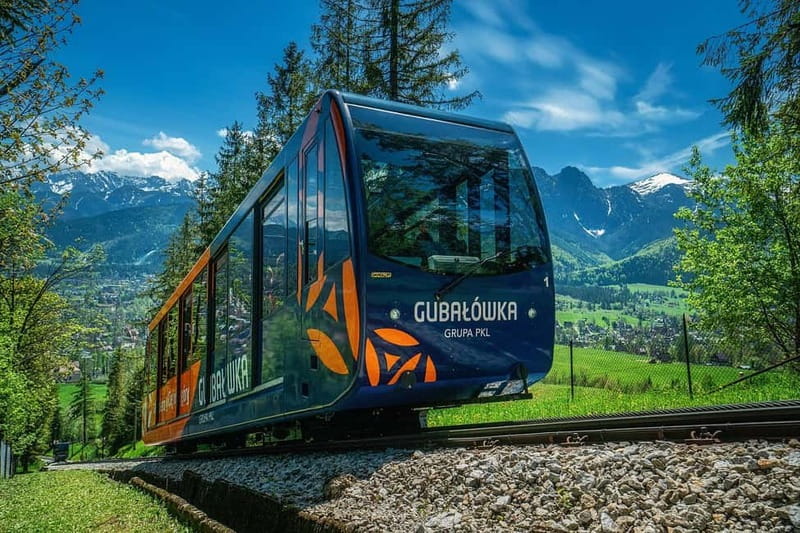 Krakow: Zakopane Trip with Thermal Pools & Hotel Pick-up - How the 11-hour schedule feels