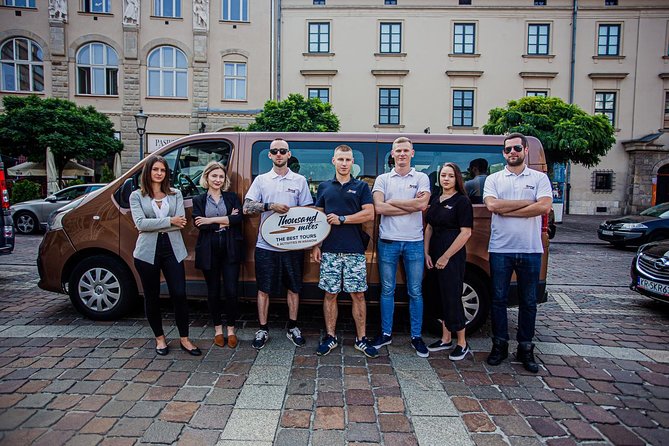 Krakow: Zoo with Hotel Transfer - Why the early arrival matters