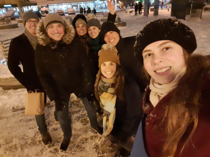 Legends of Old Town 1 Hour Walking Tour in Wroclaw (English) - Key points to know before you book