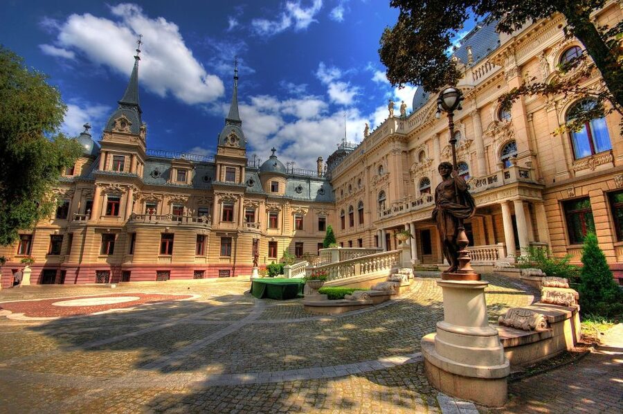 Lodz: Jewish Heritage Private Tour - Radegast Station and the Litzmannstadt Ghetto