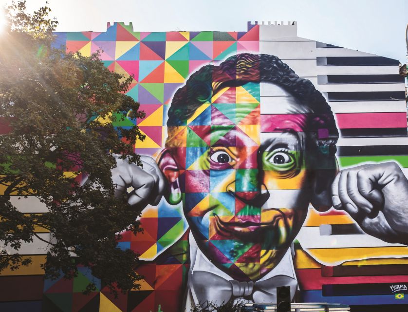 Lodz: Private City Walking Tour - Key points to know before you book