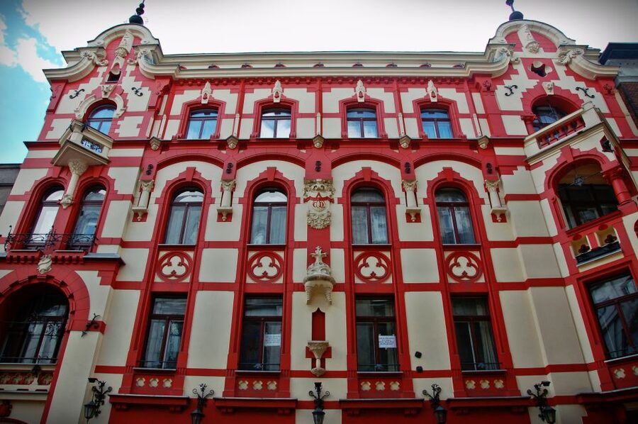 Lodz: Private City Walking Tour - Why Łódź makes a good walking-tour city