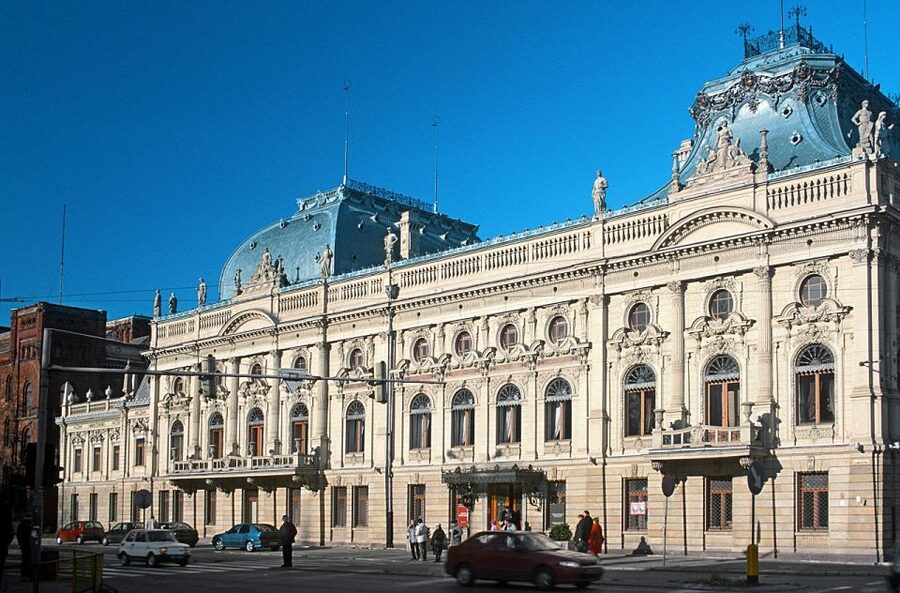 Lodz: Private City Walking Tour - Who should book this private walk?