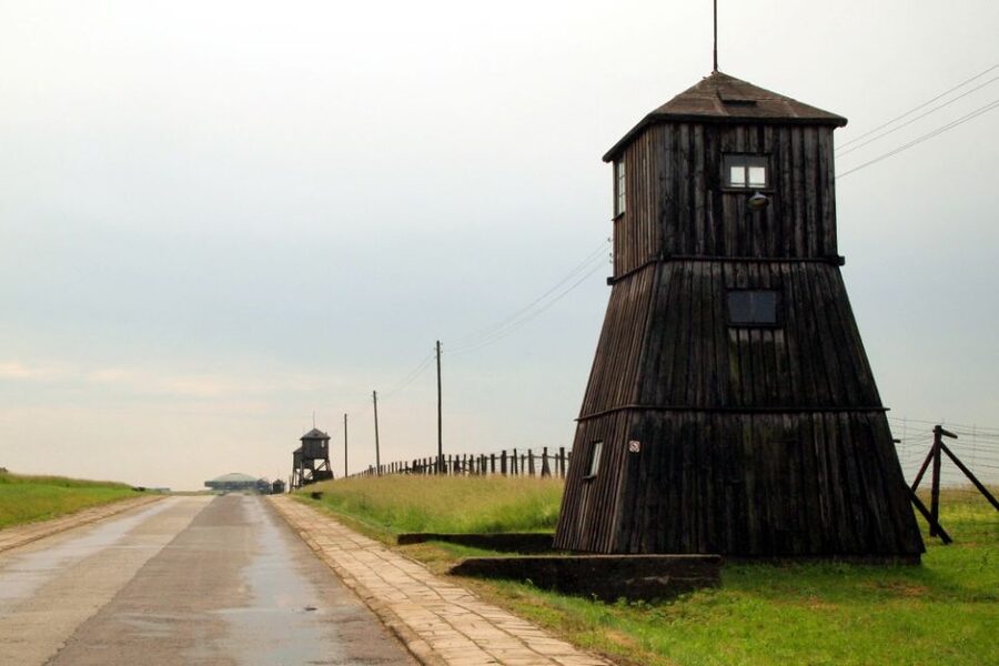 Lublin & Majdanek Small-Group Tour from Warsaw with Lunch - Should you book the Lublin and Majdanek day trip?