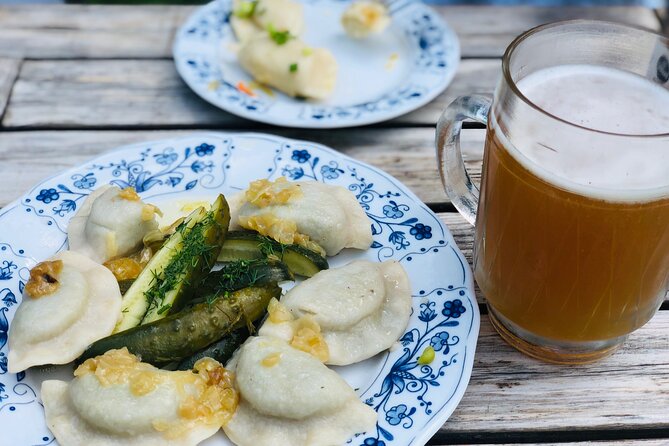 Malbork Castle and Westerplatte Tour with Lunch - Why Malbork makes this a worthwhile day from Gdansk