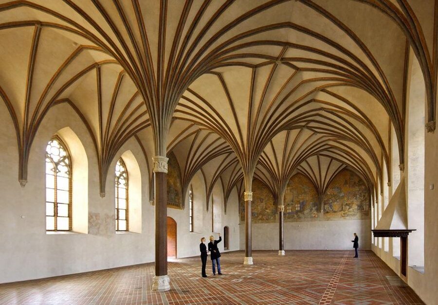 Malbork Castle Half Day Private Tour - Who will get the most from this tour