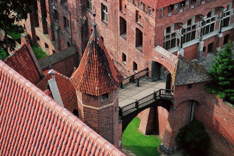 Malbork Castle Half Day Private Tour - Why Malbork Castle deserves half a day