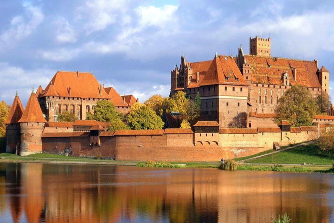 Malbork Castle Private Tour from Gdansk - Why Malbork deserves a full half-day from Gdansk