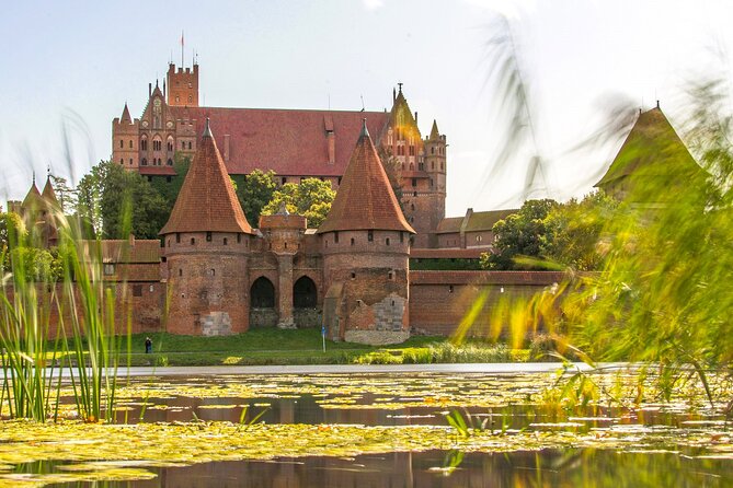 Malbork Castle Private Tour from Gdansk - Who will get the most from this outing?